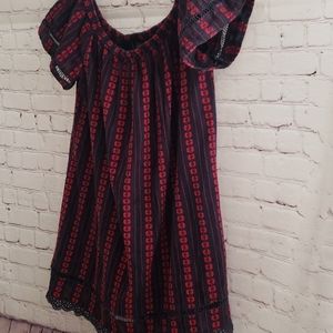 Lov Posh Women's Dress Size Large